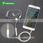 High quality in-ear stereo single sided mobile earphone