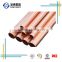 Straight Copper Pipe / tube copper tube 6mm