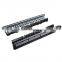 19 Inch UTPor STP cat5e cat6 24 port patch panel