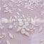 Cheap Beautiful Embroidery Cording Lace Wholesale in China Market