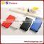 Desimon fashion style wallet PU leahter flip case for huawei mate 8