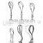 Obstetrical Forceps