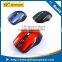 2.4GHz Black Wireless Optical Mouse Mice + USB Receiver for PC Laptop Macbook