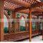 Top quality garden gazebo made in China