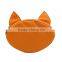 Wholesale custom pencil bag delicate PU fox animal shaped pencil case                        
                                                                                Supplier's Choice