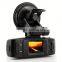 s3000l cardboard matte novatek 96650 CMOS Sensor GPS G-sensor 1080p car dvr black box