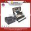 large PU leather jewelry storage box