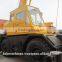 cheap price with good condition of used TR-250M-5 25tons rough terrian crane