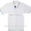 Latest Design High Quality 100% Cotton Custom Polo t Shirt Polo Shirt for Men and Women