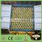 Insulation Thermal Rock Mineral Wool Pipe Acoustic Material