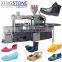 PVC Jelly Shoe Machine