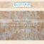 Marble Slabs - Teak Wood