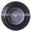 10 inch plastic wheel for air compressor, trolley, hand truck, generator