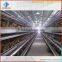 China manufacturer prefabricated poultry shed commercial chicken house