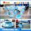 2016 Standard Mini 5d6d7d Motion cinema game 9DVR Standing vibrating simulator