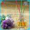 60ml diamond shape reed diffuser glass bottle with wooden cap                        
                                                                                Supplier's Choice