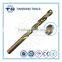 HSS DIN338 drill bits