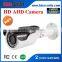 Bullet 2 MP Outdoor IP Security AHD CCTV Camera 1080P 2MP HD AHD Camera 42 IR Leds with Clear Night Vision