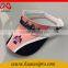 Image Style Visor Cap Cheap Unisex 3D Embroidery Cotton Sun Visor Hat