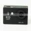 China factory wholesale 1080P full HD, WIFI, waterproof, sport DVR/action camera/mini video camera, with 2.0 inch display