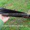 Hot Selling High Quality Carbon Fiber Solid Rod, Pultrusion Solid Carbon Fiber Rod