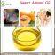 sweet apricot kernel oil for massage