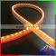 10w/ m led light, one / both side lighting led strips 3014 magic color led strip yellow red