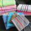 Sell well big size solid color cotton dobby bath towel,Full size many colours soft and good absorption bath towel