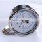 Hot Sale Products China Easy To Read Different Dual Air Pressure Gauge