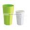 100% Eco-friendly & Biodegradable CornStarch PLA Drinking Cup