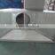 welding train metal case