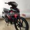 Good Quality Super Piaoyi Cub Motorcycle With Big Carrier