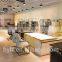 office equipment,standard office furniture dimensions,executive office table specifications DB030