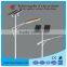 Bridgelux LED light source waterproof solar night light