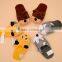 Cartoon Animal Shoe,Plush Warn Cartoon Shoe,Plush Cartoon Show