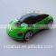 hot selling 2.4G Wireless Red Car Shape Mouse