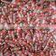 FESTOON 3 LED red automobile bulbs Auto Lighting System LED light LED lamp