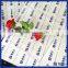 Acrylic manufacturer fruit tray tea food tray for sale