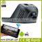 Newest iphone&android wifi connection supported Hidden manual car camera hd dvr 1080p for all cars