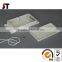 High precise Custom made polishing plastic cover, plastic product, plastic part                        
                                                                                Supplier's Choice