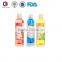Manufactory customize 500ml bulk shower gel