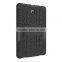 New hot selling dual layers protective stand armor TPU hybrid case for Samsung Galaxy Tab a 10.1 T580