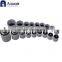 E2 class Analytical calibration weight set for balance calibration weights