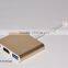 USB Type-C 3.1 Hub, USB-C to 3-Port USB 3.0 Aluminum Hub with 1 Type C Charger Port for the New Macbook, Google ChromeBook Pixel