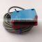 Led parking sensor ED60-DS1C4 parking space sensor photoelectric switch