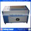 40w/50w laser tube co2 laser engraving machine 4060A manufacturer China