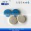 Long Reading Range Washable UHF PPS Laundry Tags