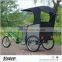 ESTER Pedal Bicycle cycle 3 wheel rickshaws for sale price