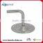 Shenzhen launch stair 316 SS Wall Mounted Handrail Bracket 1-1/4"