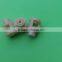 Curtain product motor shaft manufacturing